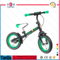 Premier vélo enfants vélo 12 &quot;enfant balance vélo avec frein